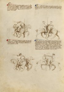 無料の花 作： Fiore dei Liberi